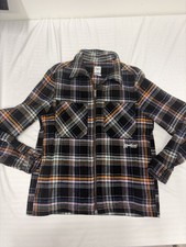 Giacca Zara Donna M Flanella