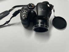 Fujifilm FinePix S Series