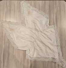 Body intimo retrò cinema