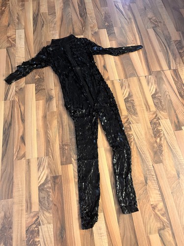 Tuta intera sexy - in, lycra