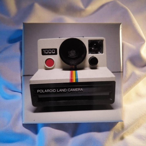 Polaroid land camera 1000 - land,
