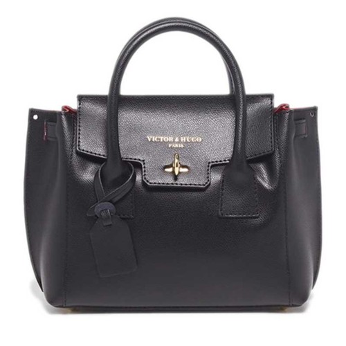 Classica borsa donna nera - classica,