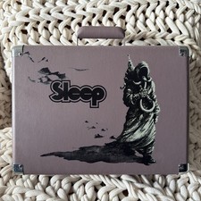 Dopesmoker Weedian In Dunes