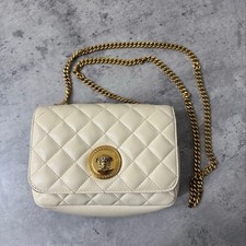 Borsa a tracolla VERSACE Nappa