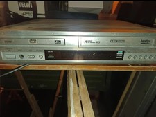 Videoregistratore samsung vhs - videoregistratore,