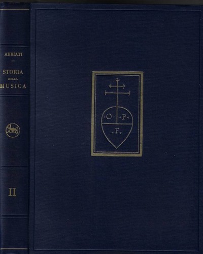 Storia della musica il - della,