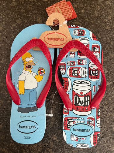 Sandali infradito havaianas - sandali,