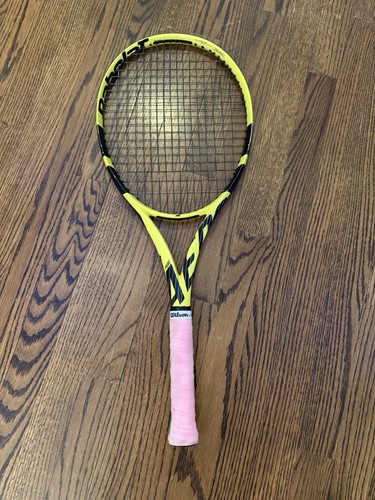 Racchetta tennis babolat - da,