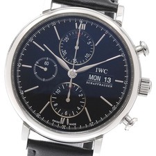 IWC SCHAFFHAUSEN Portofino