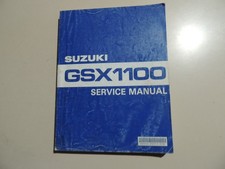 SUZUKI GSX1100 / E / ES / S