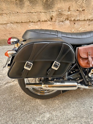 Borse laterali triumph - borse,