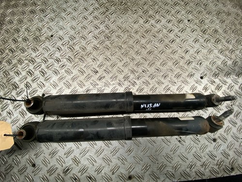 91625 kit ammortizzatori - ammortizzatori, asse