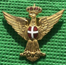 Distintivo Fregio Scuola Di