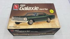 AMT6517 AMT Ford Galaxie Hardtop 1/25 kit di montaggio
