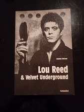 Daniele Ghisoni - LOU REED &