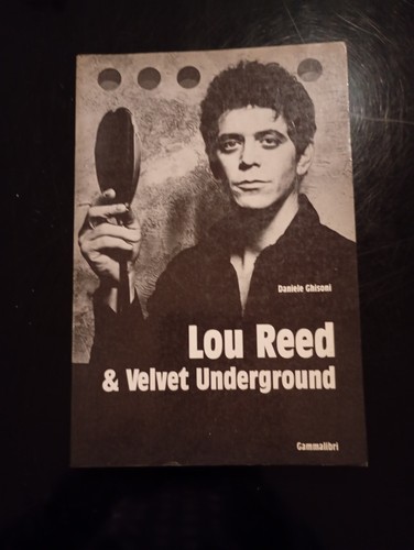 Daniele ghisoni lou - daniele, reed