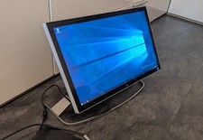 Pollici hp engage - pc,