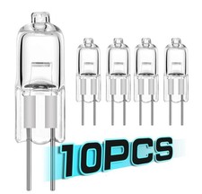 10Pcs G4 12V