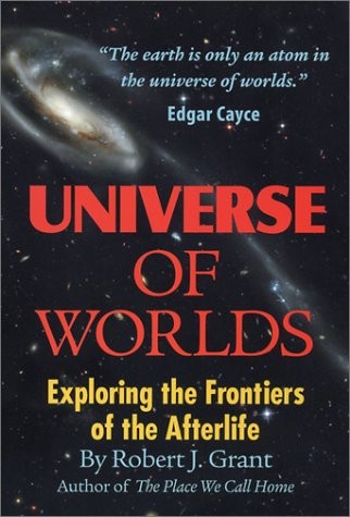 Universe worlds exploring - universe,