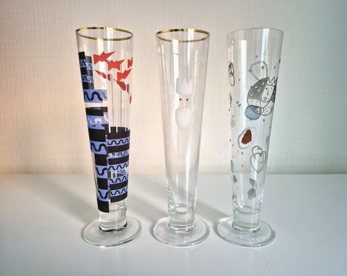 Bicchieri design ritzenhoff - bicchieri,