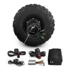 L-faster Kit motore per