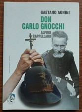 Don Carlo Gnocchi alpino