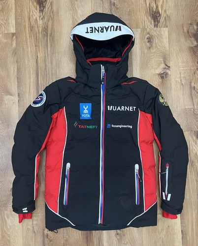 Piumino sci vuarnet sport - da,