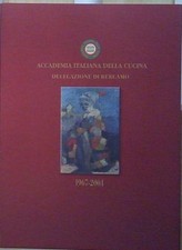 ACCADEMIA ITALIANA DELLA