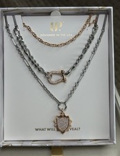 Gioielli Bp | Strati di lusso