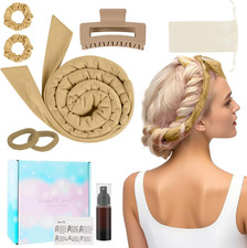 Bigodino per Boccoli, Bigodina