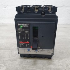 Schneider Electric NSX250F