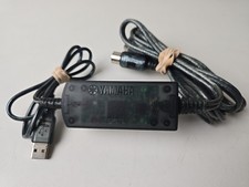 Yamaha UX16 interfaccia USB a