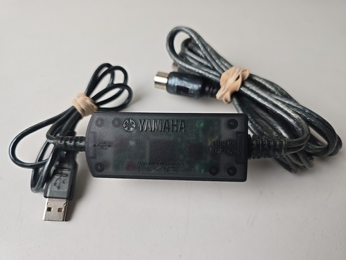 Yamaha ux16 interfaccia usb - yamaha, a