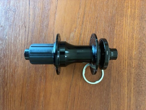 Haibike mozzo posteriore - haibike,