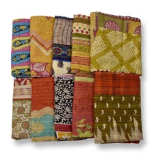 Trapunte kantha tribali - trapunte,
