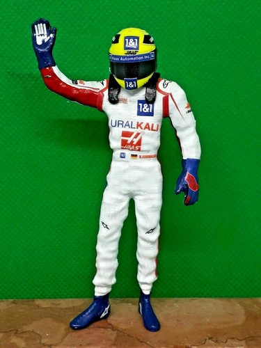 Mick schumacher 2021 - mick,