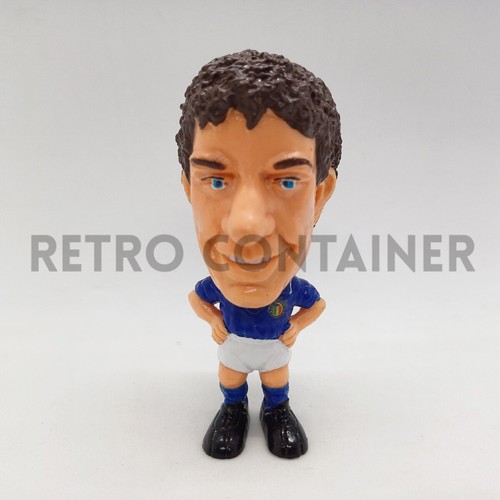 Vintage pvc figures - vintage,