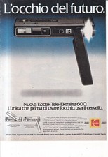 D1a - Macchina Fotografica