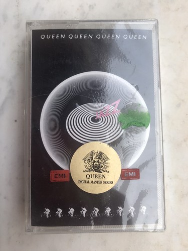 Queen jazz - ‎–,
