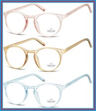 Occhiali da lettura per uomo