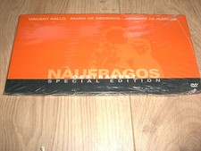 Naufragos Gestrandet Special