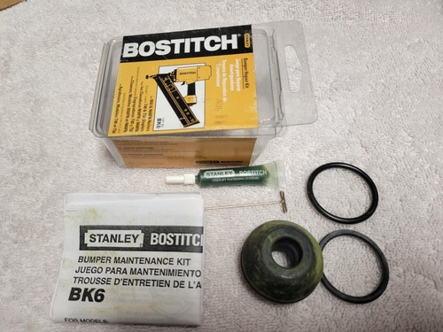 Kit riparazione paraurti