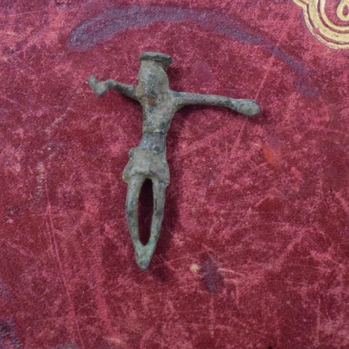 Relic reliquia antico - relic,