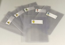 PRL) COPERTINE COPRIQUADERNI