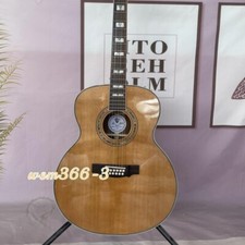 Chitarra Acustica Left Handed