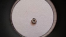 ZENITH 135 410 Winding Pinion