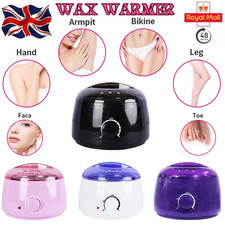 Scaldacera Depilazione Beauty