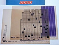 FIAT TEMPRA D TD Diesel