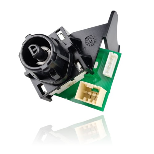 Vorwerk thermomix encoder - 5,