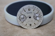 Eberhard extrafort dial - eberhard,